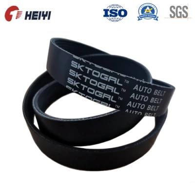 Power Transmission V Belt, Automotive Rubber V Belt, Cogged V Belt