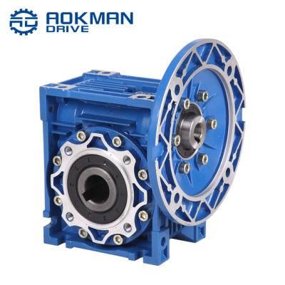 RV Series Reducer Orthogonal Gearboxes in China