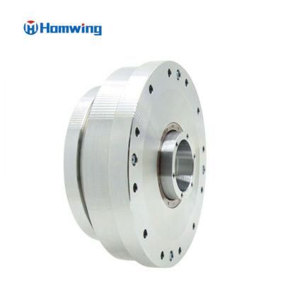 Robot Joint Hollow Hat Type Gear Unit Reductor De Armonicos Harmonic Drive Reducer