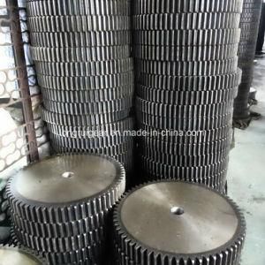 Stable Supplied Precision Powder Metallurgy Steel Spur Gear