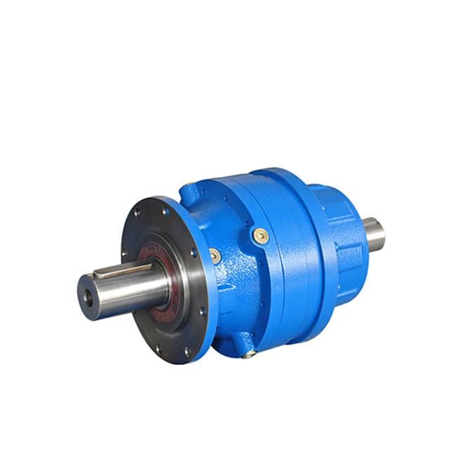 R Series Helical Gear Reducer