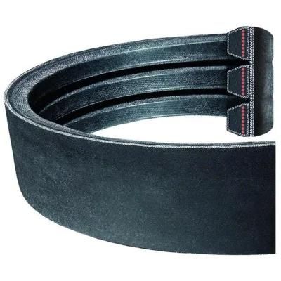 Wrapped Banded V Belt for Industrial Use