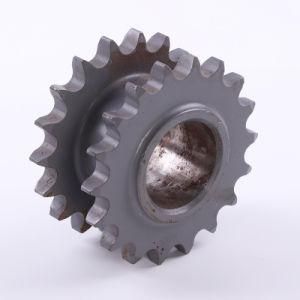 Agriculture Chain Steel DIN Sprocket