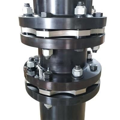 Jmij Diaphragm Coupling