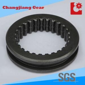 Spline Inner Ring Gear for The Valve