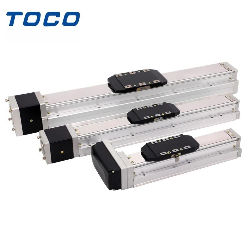 Tgp Linear Module for Reciprocator Automatic Painting