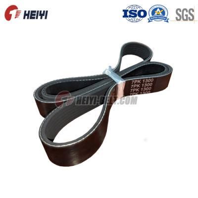 EPDM, CR Rubber Belt, Automobile Belt, Truck Belt