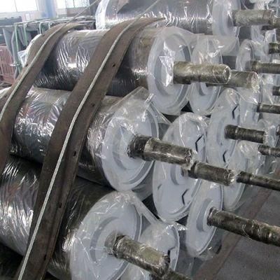 Conveyor Pulley, Driving Pulley, Bend Pulley for Belt Conveyor