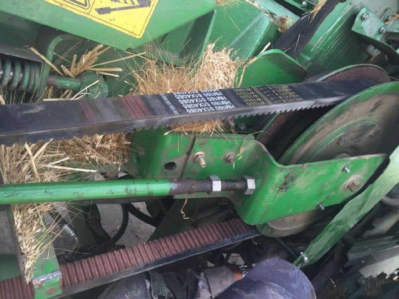 High-Quality Harvester Cogged V Belts