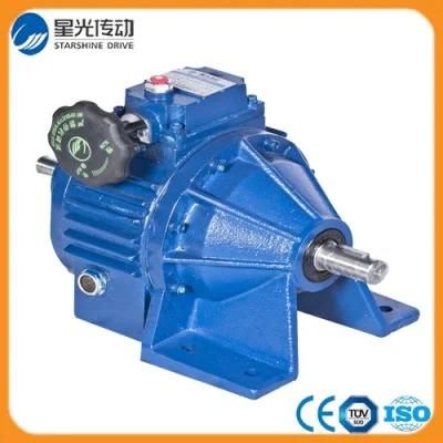 Jwb-X High Effiency Variator