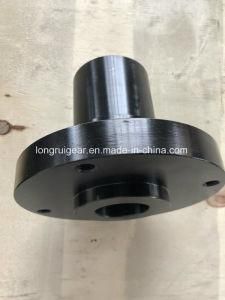 Hot Sale CNC Machining Steel Gear