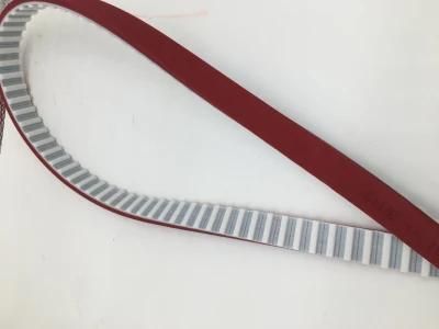 PU Toothed Belt H-540 with 6mm Coating Rubber