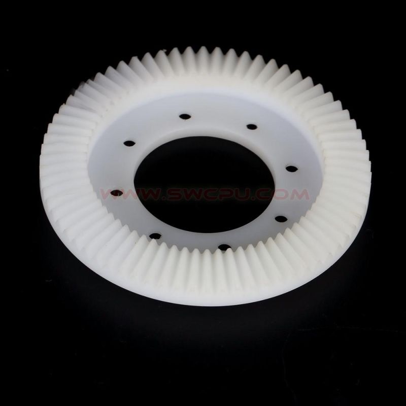 OEM Plastic Small Internal Gears Customized Factory