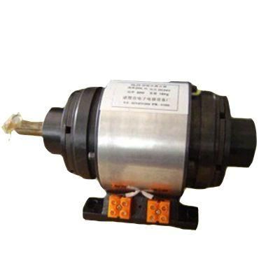 Electromagnetic DC Brake Dlz1-80 24VDC Electromagnetic Brake