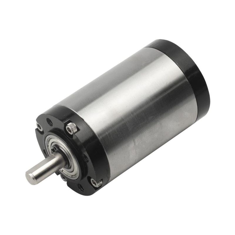 22mm DC Brushed DC Motor with Planetary Gearbox