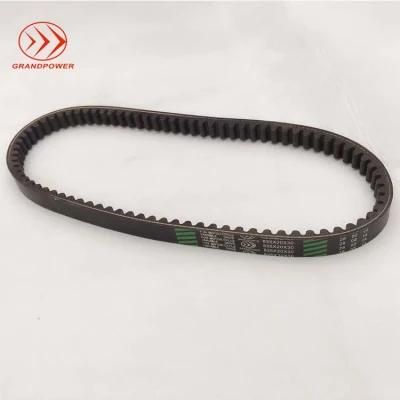 V Belt Engine Rubber Fan V Belt