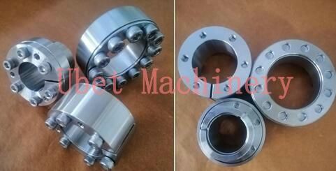 Shaft on Hub Steel Steel Kld-1 Locking Devices (Bikon4000, RCK40, KLGG, TLK200, RFN7012, KTR100)