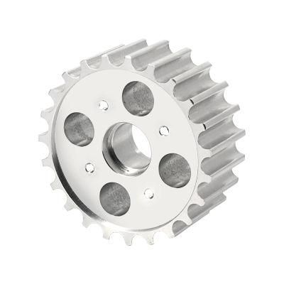 Customized Spur Gear for CNC Machining Turning Parts