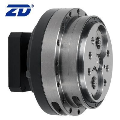 Stainless Steel Robot Arm Gear Drive Reducer