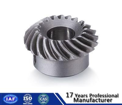 Made in Shenzhen Bevel Pulley Bevel Gear for Machine