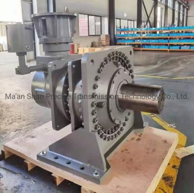 Brevini Planetary Gear Reducer