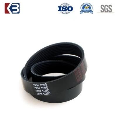 Durable Rubber Belt Auto Belt Conveyor Belt Fan Belt