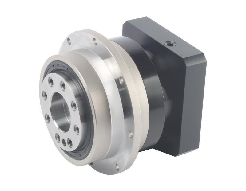 Ad Series Servo Helical Teeth Planetary Gearbox