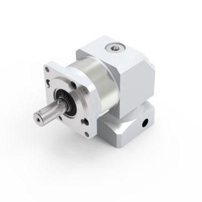 NEMA24 Stepper Motor Right Angle Planetary Gearbox