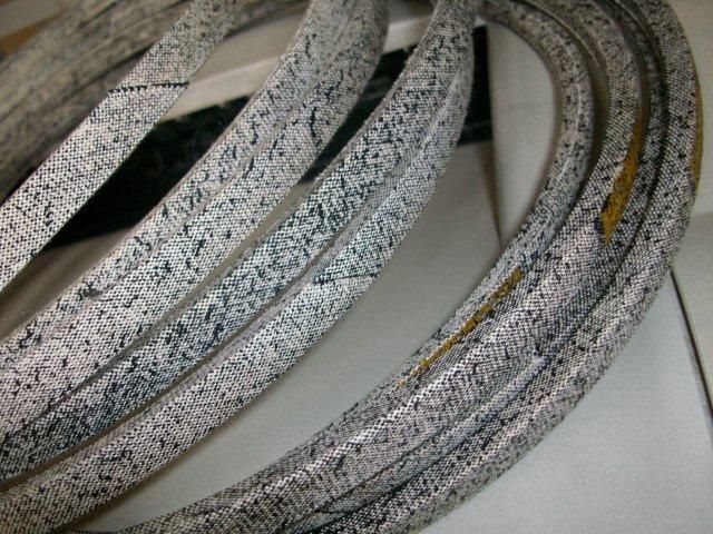 Lawn & Garden V-Belts Kevlar Cord Aramid