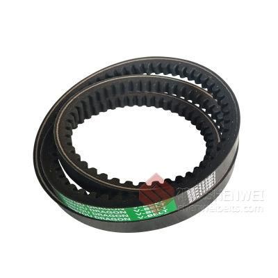 Cogged 22c Industrial V Belts Factory with High Quality Factory