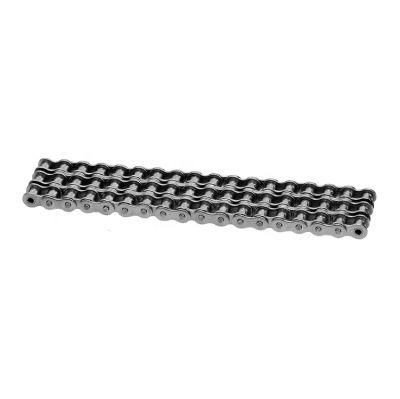 High Quality Stainless Steel Short Pitch Precision Single Roller Chain