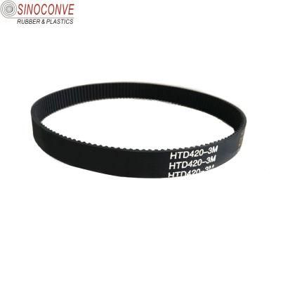 Made in China Wear Resistant Timing Belt for Transmission