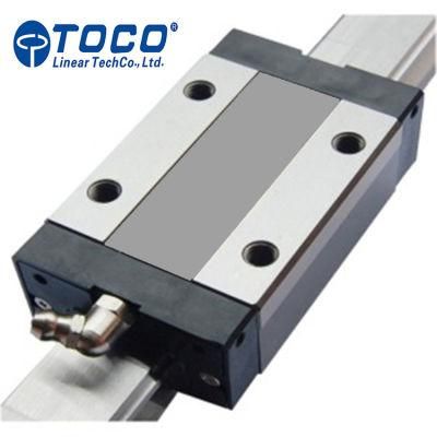 Egh. Linear Guide, Industrial Robot Parts