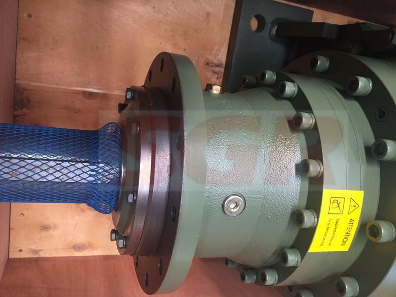 300 Series Gear Box Planetary Gear Motor