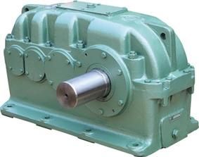 Jiangyin Duoling (ZDY, ZLY, ZSY Series) Gear Reducer