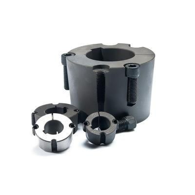 High Quality American Standard Qd Bushing and European Standard Taper Lock Bushing