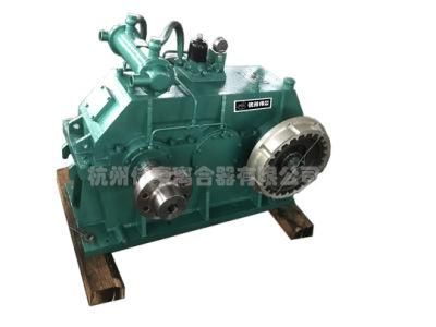 Lz350 Marine Speed Increase Gearbox