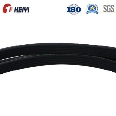 Auto Poly V Belt, Transmission Belt, Rubber V Belt 4pk760 6pk783