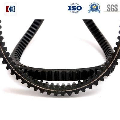 Sell Oil-Resistant and High-Temperature Resistant Rubber Automobile Auto Timing Belt