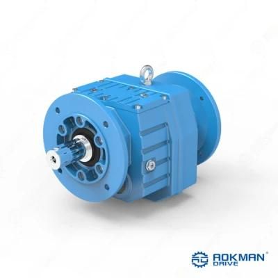 New Type Hot Sale Small Speed Reducer Gearbox