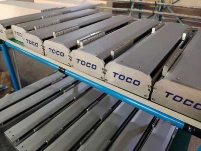 Toco Motion Linear Module for Welding Systems