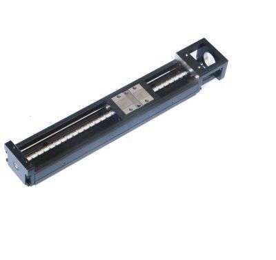 Sliding Table Linear Guide Rail Module Linear Actuator Module Kk5002c-150A1-F0