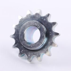 1-050-57 At2 Stainless Steel Agriculture Roller Transmission Chain Sprocket