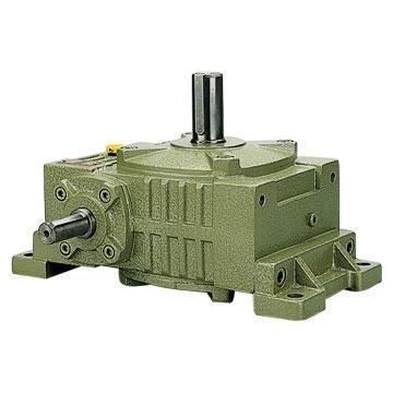 Eed Single Gearbox Wpw Series Wpwx/Wpwo Size 80