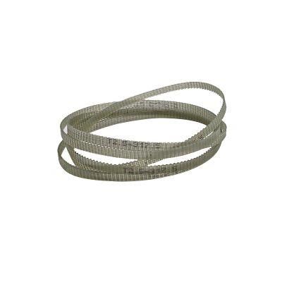 PU Steel Cords Timing Belt T2.5-317.5