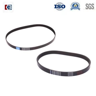 Keben Belt Genuine Quality Rubber EPDM Ribbed Belt