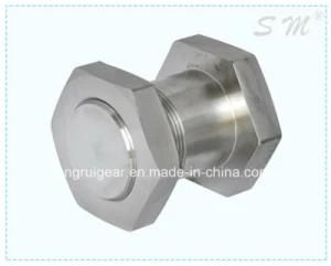 High Precision Alloy Steel Gears