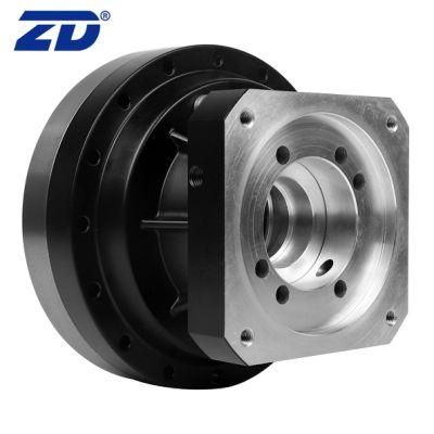 190BX REA Series 5r/m 0.4KW High Precision Cycloidal Gearbox with Flange for Robot Arm