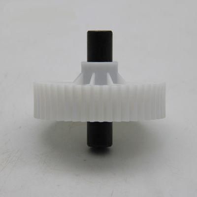 Plastic POM Custom Machine Precision Transmission Drive Cylindrical Spur Gear