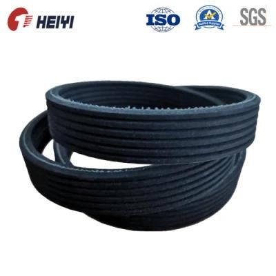 China Factory EPDM Auto Rubber Drive V Belt Transmission Belt for Car